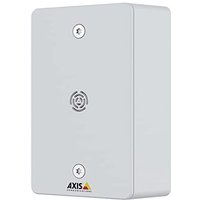 Axis - Tu1001-ve Mikrofon Mikrofon Mikrofon Mikrofon 35mm-buchse Für Ca